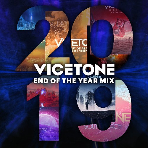 Vicetone