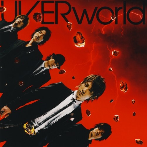 UVERworld