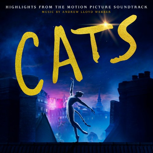 Memory (From The Motion Picture "Cats") (Single)
