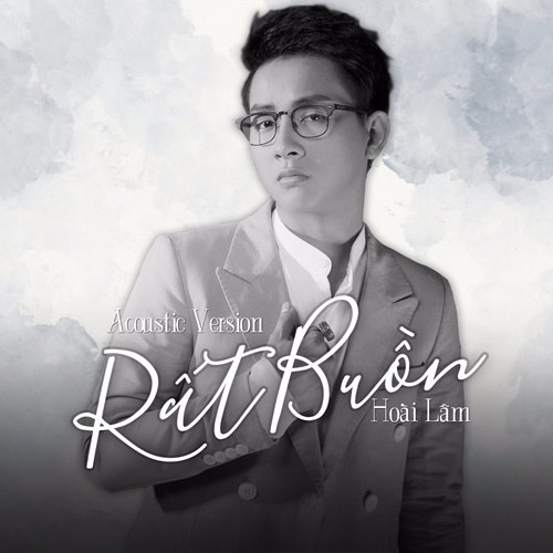 Rất Buồn (Acoustic Version) (Single)