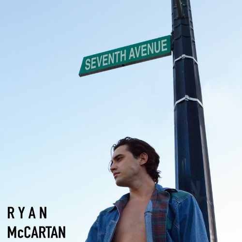 Ryan McCartan