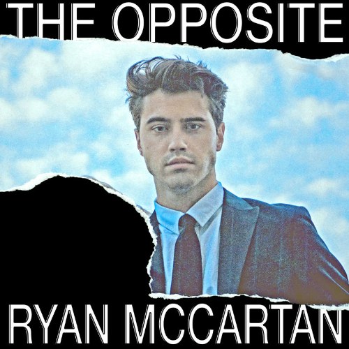 Ryan McCartan