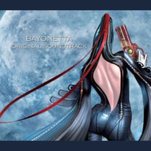 Bayonetta