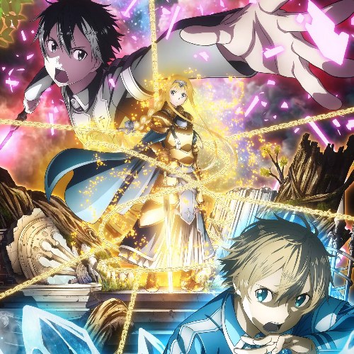 Sword Art Online: Symphonic Alicization Orchestra