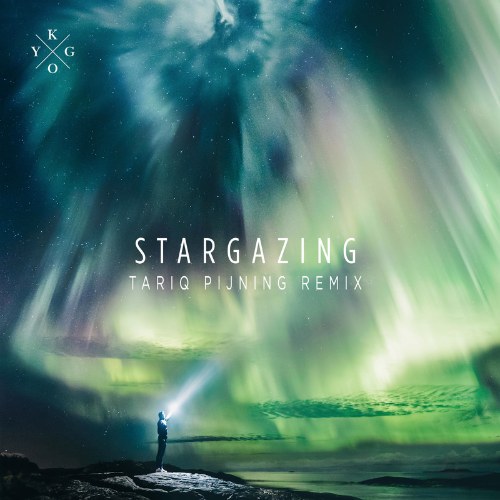 Stargazing (Tariq Pijning Edit) (Single)