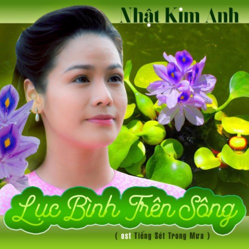 Lục Bình Trên Sông (Tiếng Sét Trong Mưa OST) (Single)