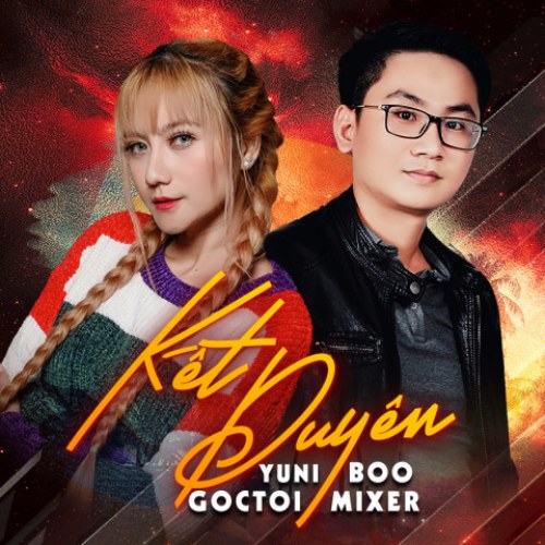 Kết Duyên (Single)