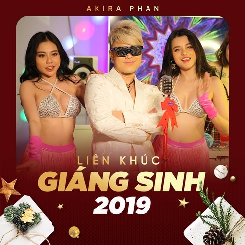 Liên Khúc Giáng Sinh 2019