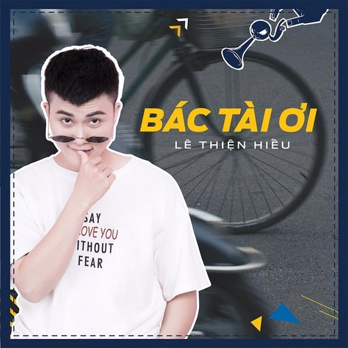 Bác Tài Ơi (Single)