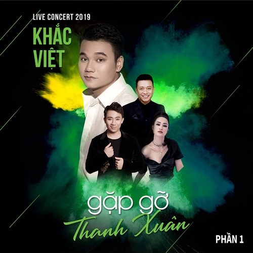 Khắc Việt