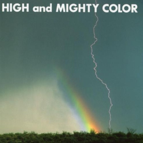 High &   Mighty Color