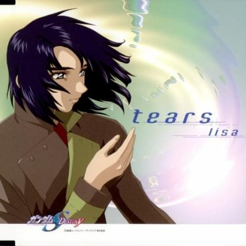 Tears (Special Edition ED2 Single)