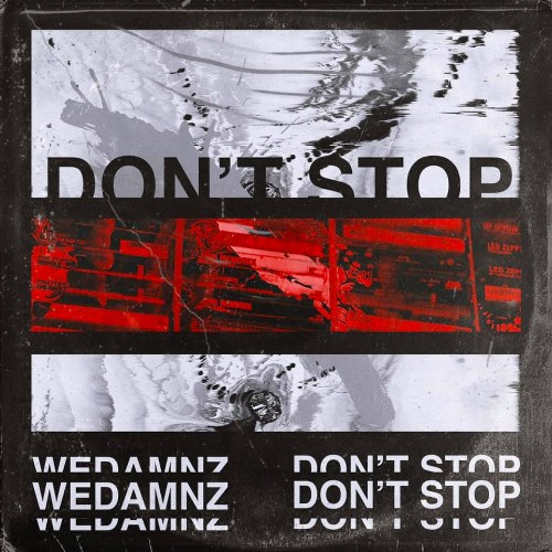 WeDamnz