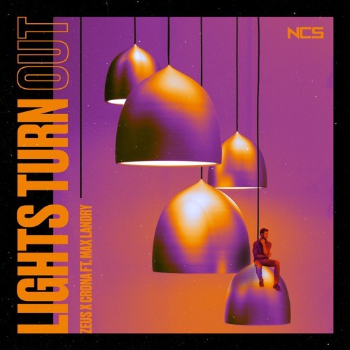 Lights Turn Out (Single)