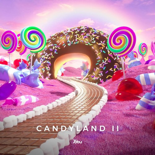 Candyland pt. II (Single)
