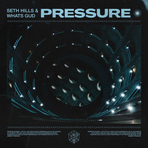 Pressure (Single)