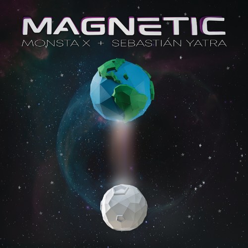 Magnetic (Single)