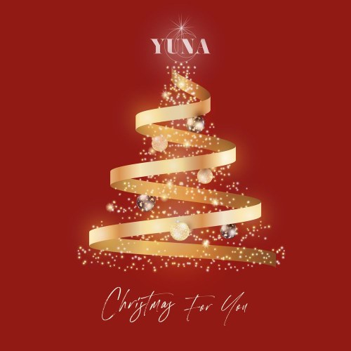 Christmas For You (Single)