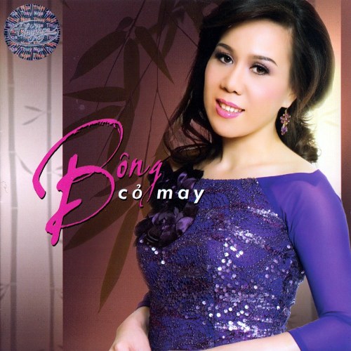 Bông Cỏ May