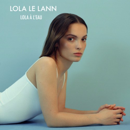 Lola Le Lann