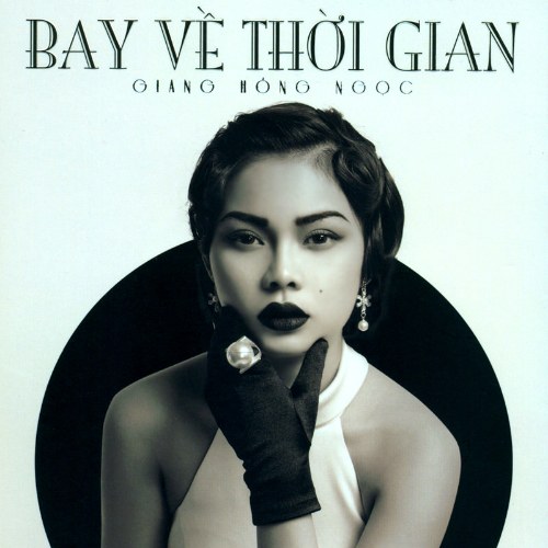 Bay Về Thời Gian