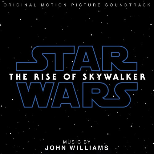 Star Wars: The Rise Of Skywalker (Original Motion Picture Soundtrack)