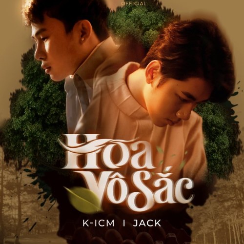 Hoa Vô Sắc (Single)