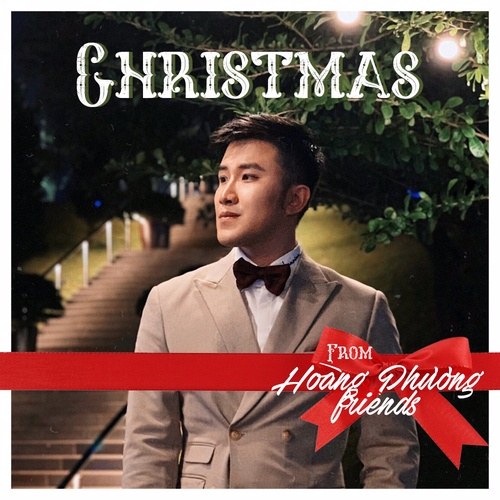 Christmas - Hoàng Phương And Friends (Single)