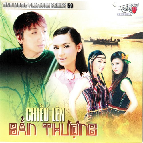 Chiều Lên Bản Thượng