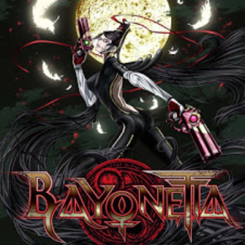 Bayonetta