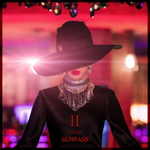 Senpass (EP)