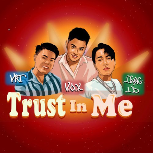 Trust In Me (Single)