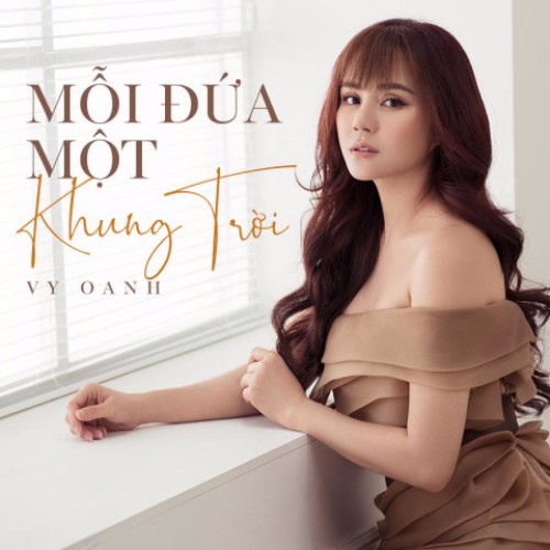 Mỗi Đứa Một Khung Trời (EP)