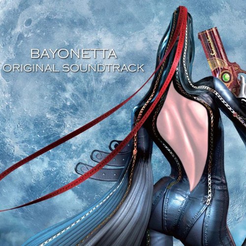 Bayonetta