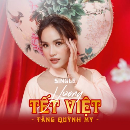 Tăng Quỳnh My