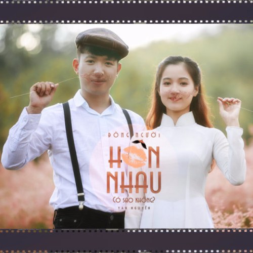 Đông Người Hôn Nhau Có Sao Không? (Single)