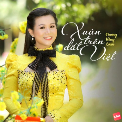 Xuân Trên Đất Việt