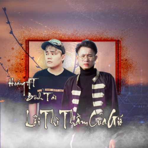 Lời Thì Thầm Của Gió (Single)