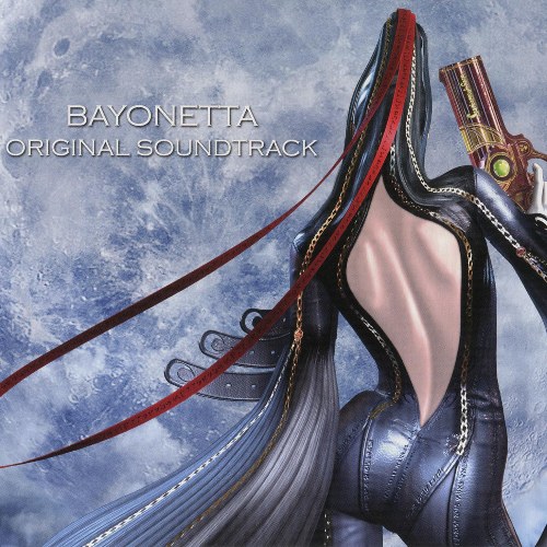 Bayonetta