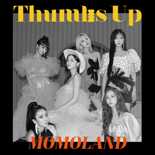 Thumbs Up (Single)