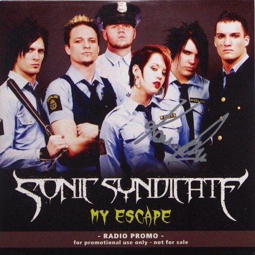 Sonic Syndicate