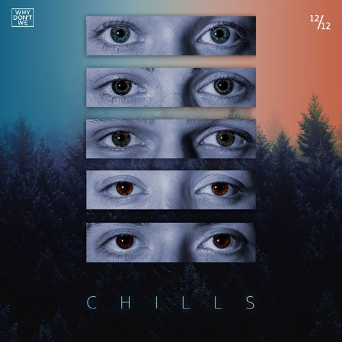 Chills (Single)