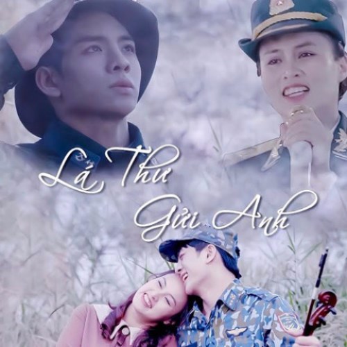 Lá Thư Gửi Anh (Single)