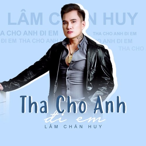 Lâm Chấn Huy