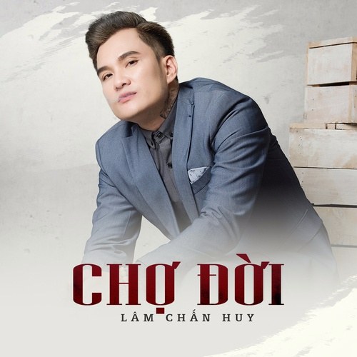 Lâm Chấn Huy