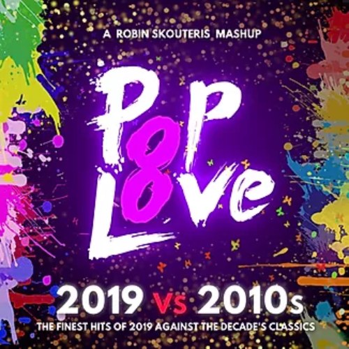 PopLove 8