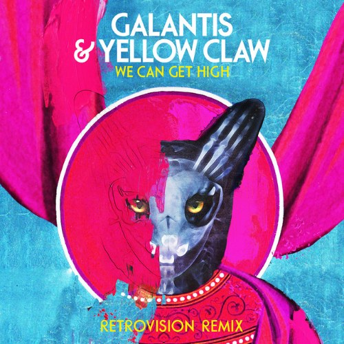 Galantis