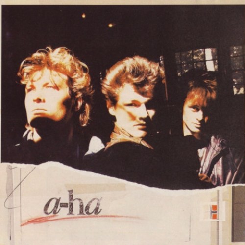 A-Ha