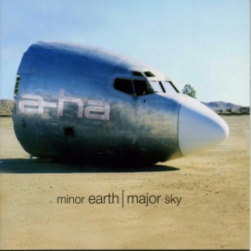 Minor Earth, Major Sky