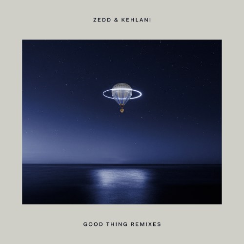 Good Thing (Remixes) (Single)